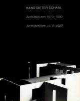 Architekturen 1970-1990